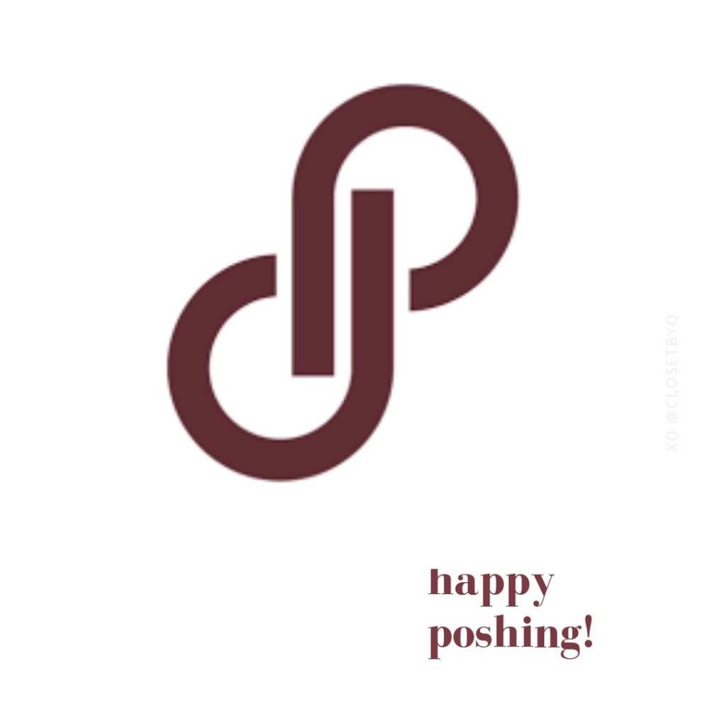 Meet your Posher, Closetbyq